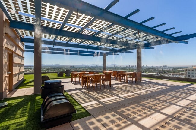 Building Photo - Optima Biltmore Italian Style Two Bedroom ...