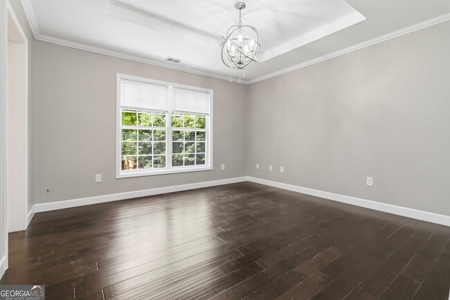 Building Photo - 1448 Rome Dr NW