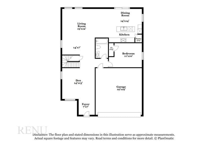 Building Photo - 35564 W San Capistrano Ave