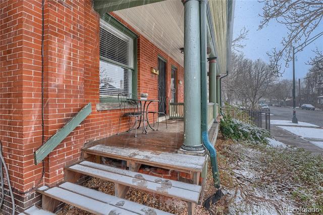 Building Photo - 2106 E 17th Ave