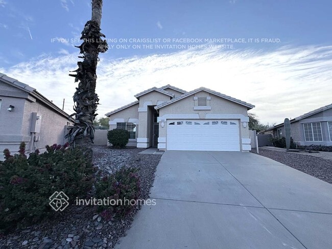 Building Photo - 2509 N Silverado