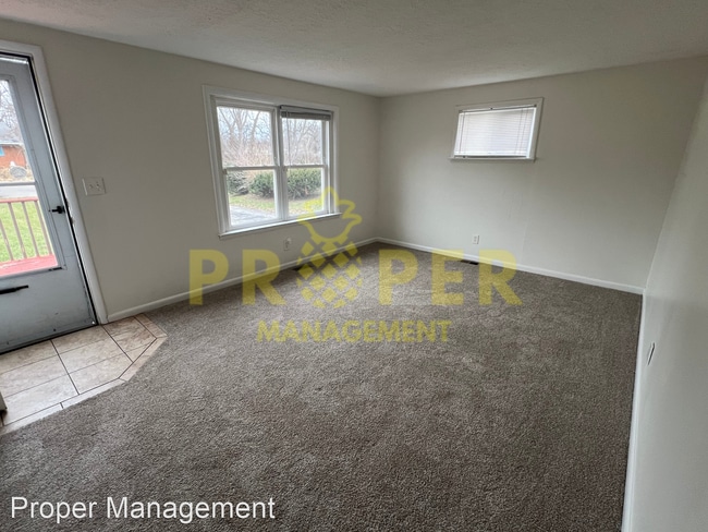 Building Photo - 2 br, 1 bath House - 3642 Detroit Ave