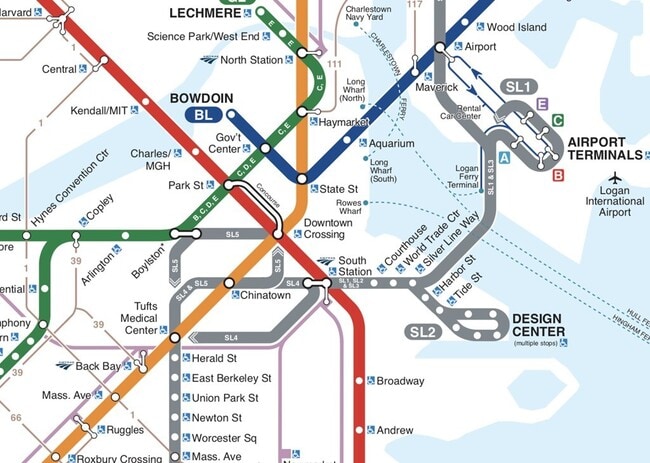 Building Photo - 37 Telegraph St