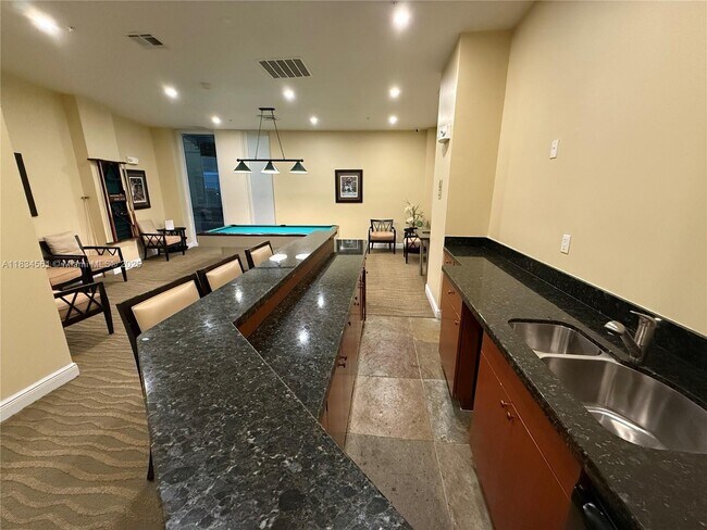 Building Photo - 1745 E Hallandale Beach Blvd