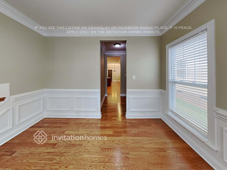 Building Photo - 4418 Patriots Hill Rd