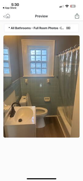 Building Photo - 1201 Atlantic St E