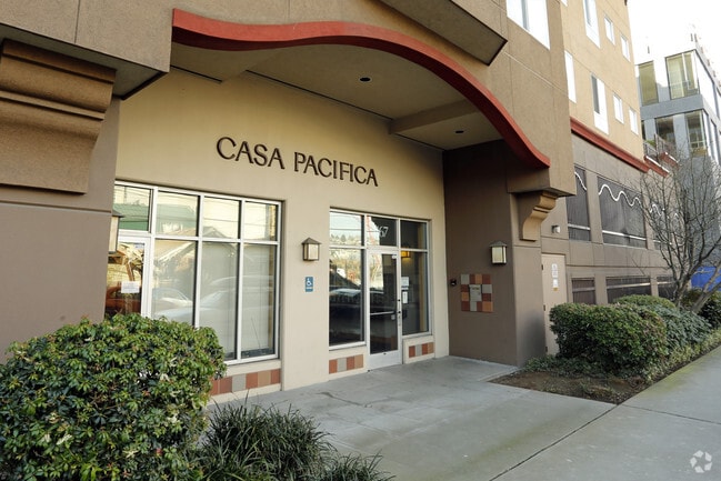 Primary Photo - Casa Pacifica Apartments