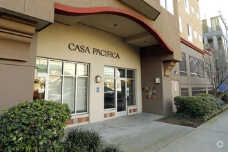 Building Photo - Casa Pacifica Apartments