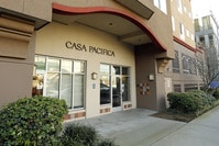 Building Photo - Casa Pacifica Apartments