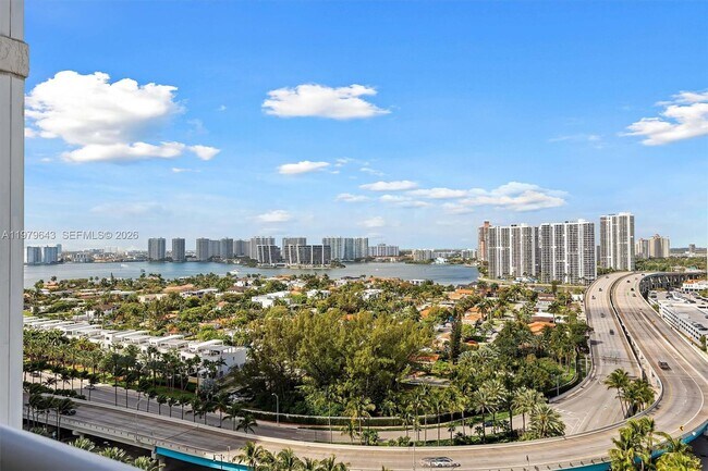 Building Photo - 19111 Collins Ave