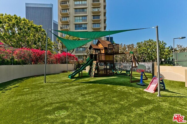 Building Photo - 2160 Century Park E