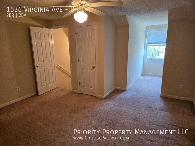 Building Photo - 1636 Virginia Ave