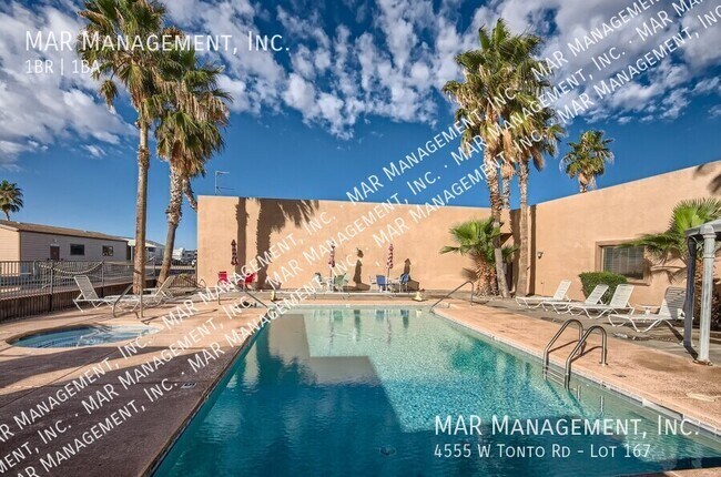 Building Photo - 4555 W Tonto Rd