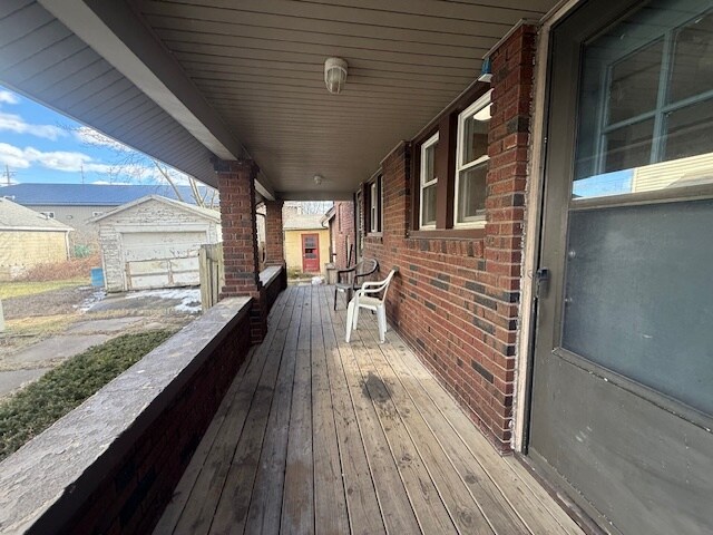 Building Photo - 991 Wooster Rd N