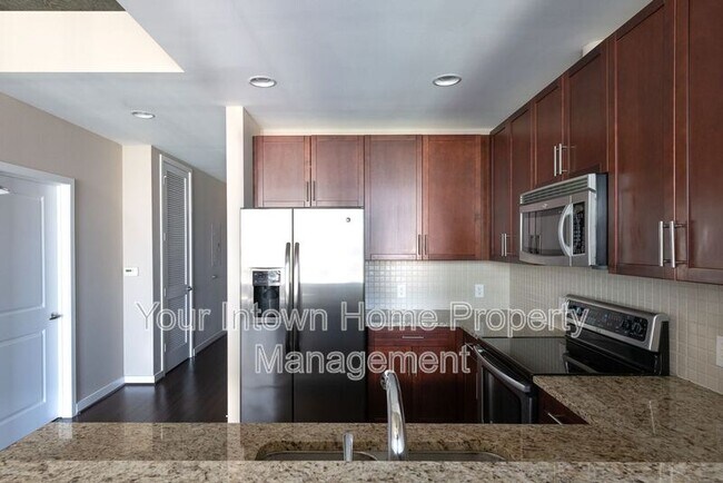 Building Photo - 855 Peachtree St NE