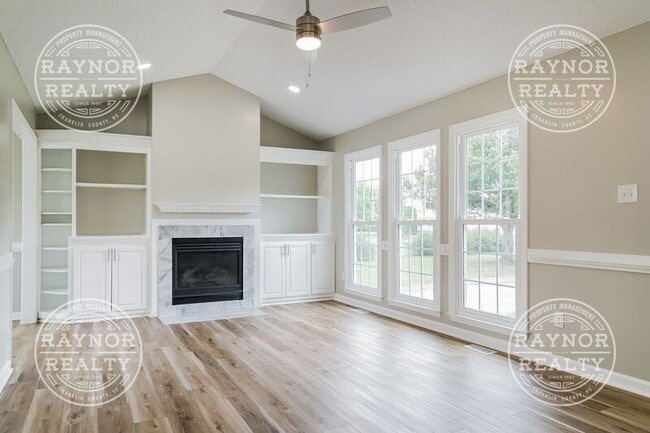 Building Photo - 118 Murphy Dr