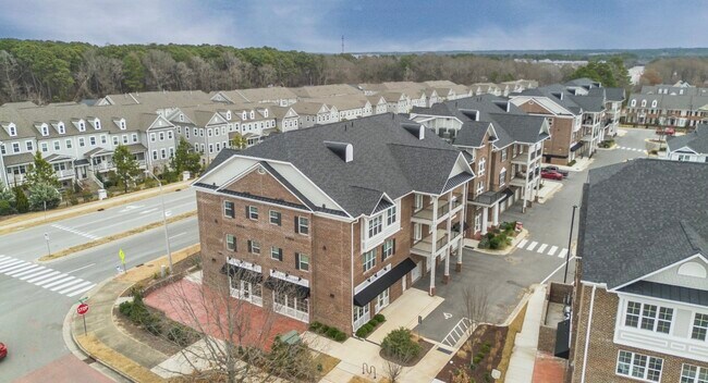 Building Photo - 1200 Gathering Park Circle