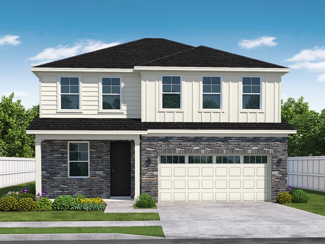 Building Photo - 212 Rustic Barn Ct