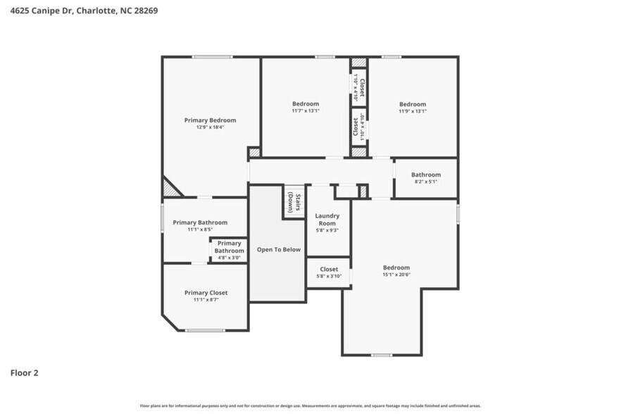 Building Photo - 4625 Canipe Dr