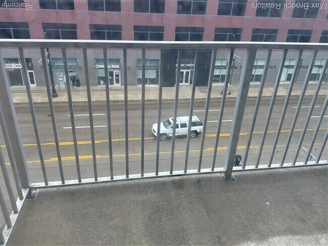 Building Photo - 3670 Woodward Ave