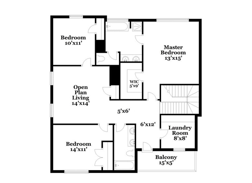 Building Photo - 6500 Bluegill Rd