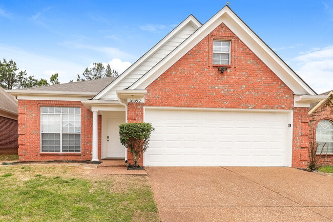 Building Photo - 10092 Cross Ridge Rd