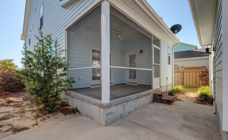 Building Photo - 3540 Shell Quarry Dr