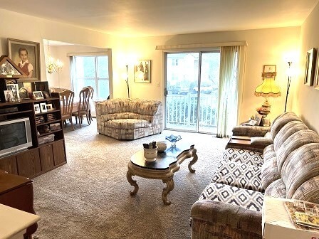 living rm to balcony - 3 Rebecca Rd