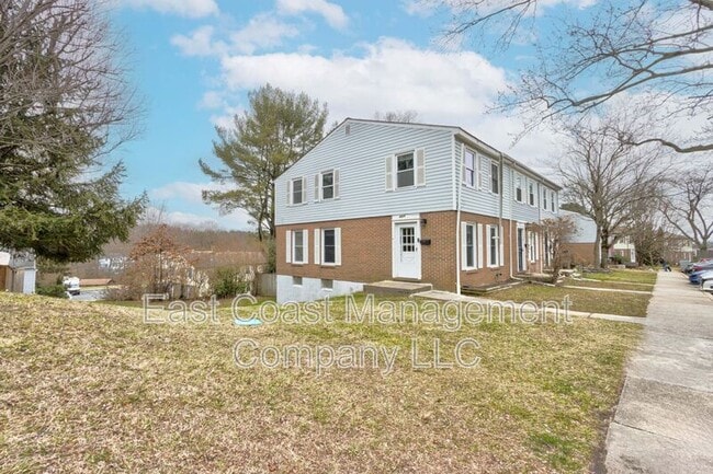 Building Photo - 8529 Ramort Dr