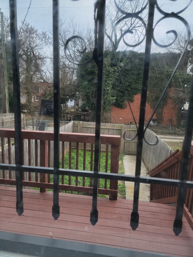 Building Photo - 3533 W Belvedere Ave