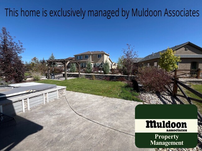 Building Photo - Immaculate Banning Lewis rancher