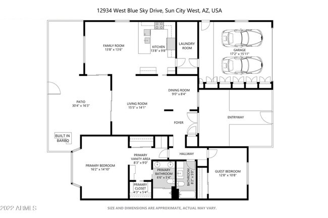 Building Photo - Your Oasis Awaits!