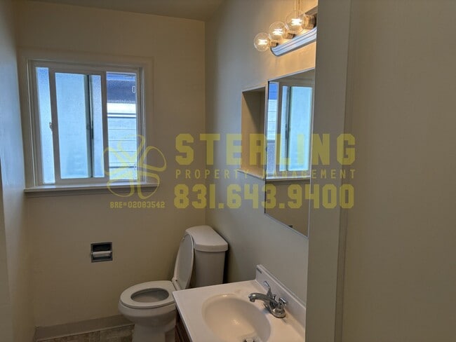 Floorplan - 812 Park Avenue - Monterey