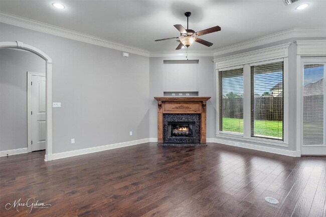 Building Photo - 431 Tupelo Dr