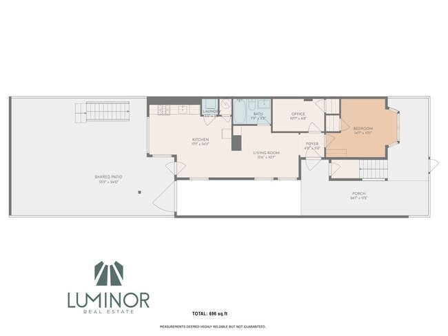 Building Photo - 2713 Sutter St