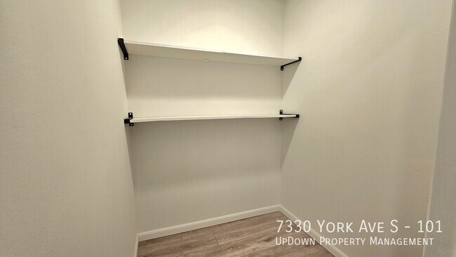 Building Photo - 7330 York Ave S