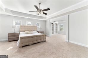 Building Photo - 4410 Mossbrook Cir