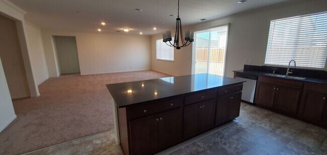 Building Photo - Brand New Lathrop Solar Power Single Story...