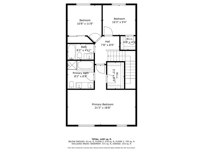 Building Photo - 3357 N 150 W