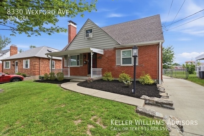 Building Photo - 8330 Wexford Ave