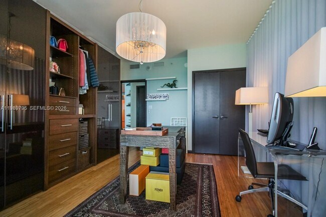 Building Photo - 6799 Collins Ave