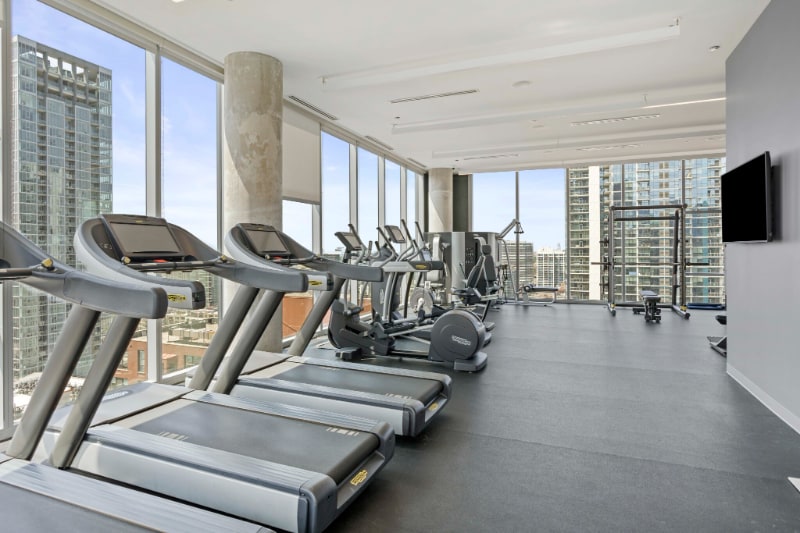 Building Photo - 331 W Illinois St