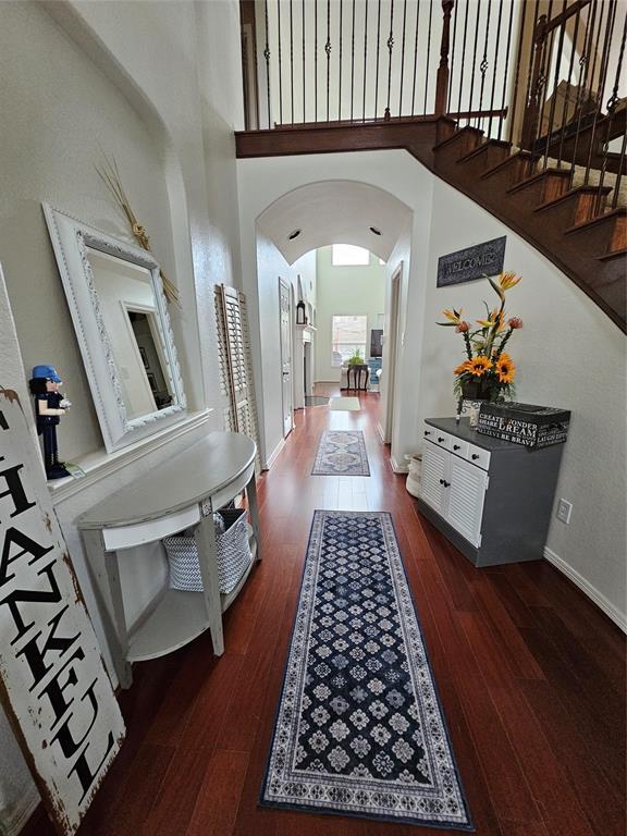 Building Photo - 20419 Windrose Bend Dr