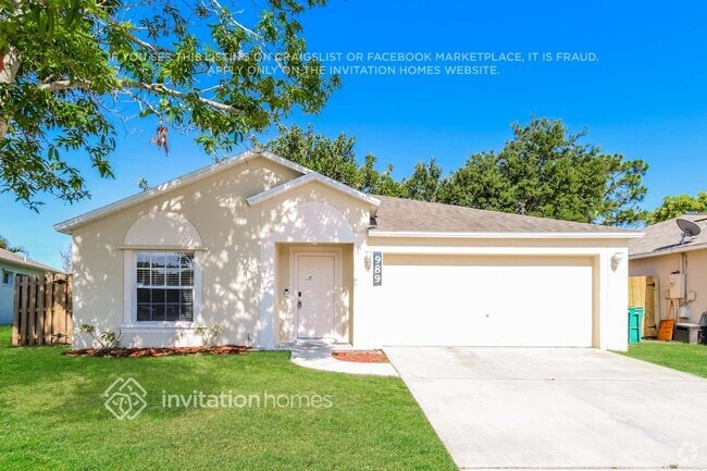 Building Photo - 989 Bimini Ave