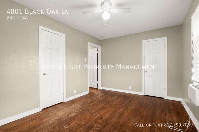 Building Photo - 4801 Black Oak Ln