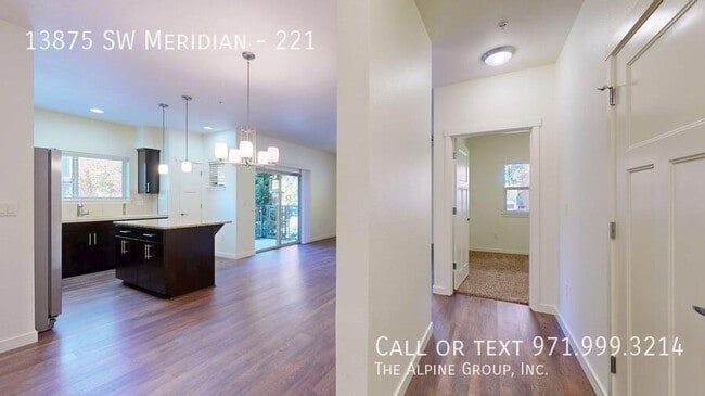 Building Photo - 13875 SW Meridian-221