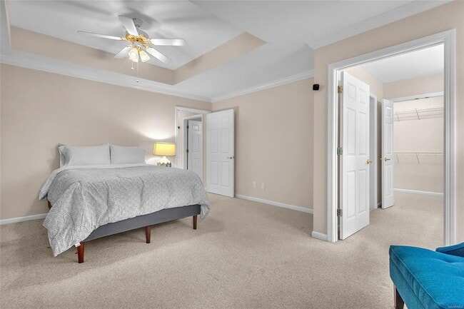 Building Photo - 8348 Wexford Trce