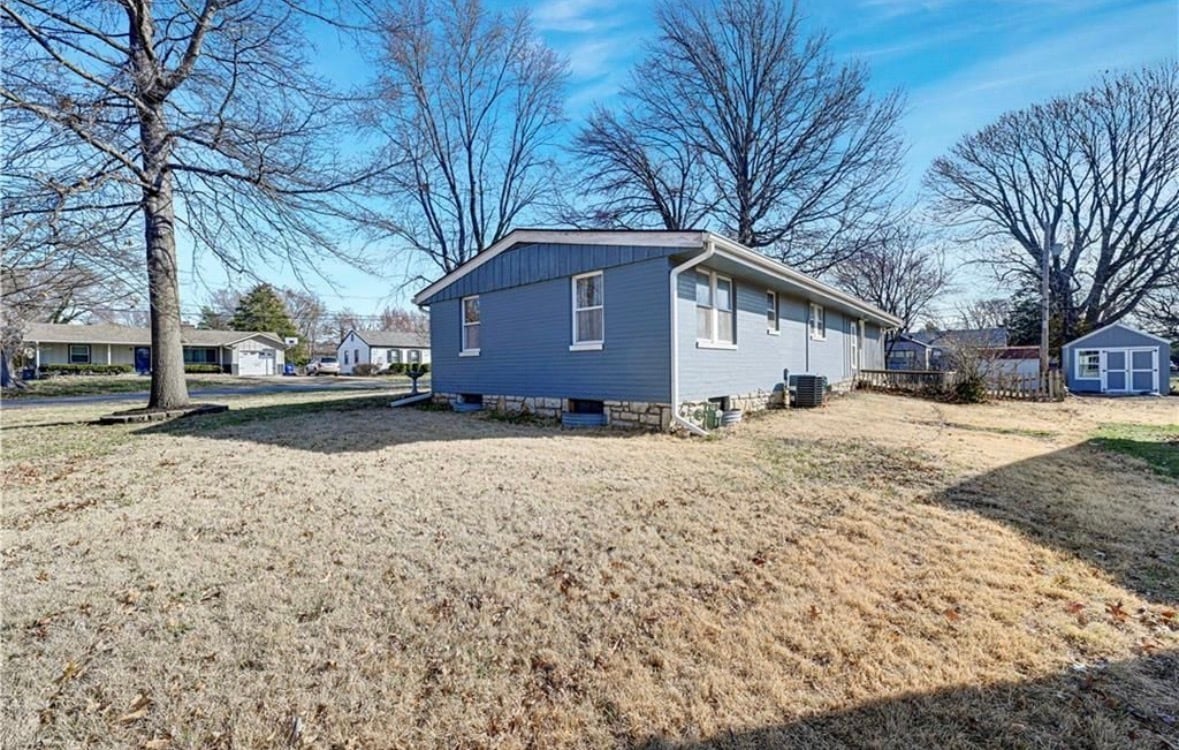 Building Photo - 12417 W 56th St