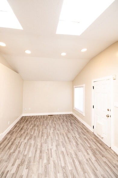 Living Room - 1745 Lake St