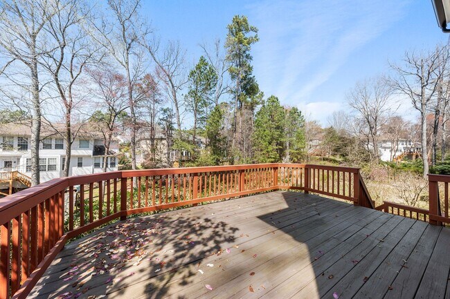 Building Photo - July Move-in, Cary Park!